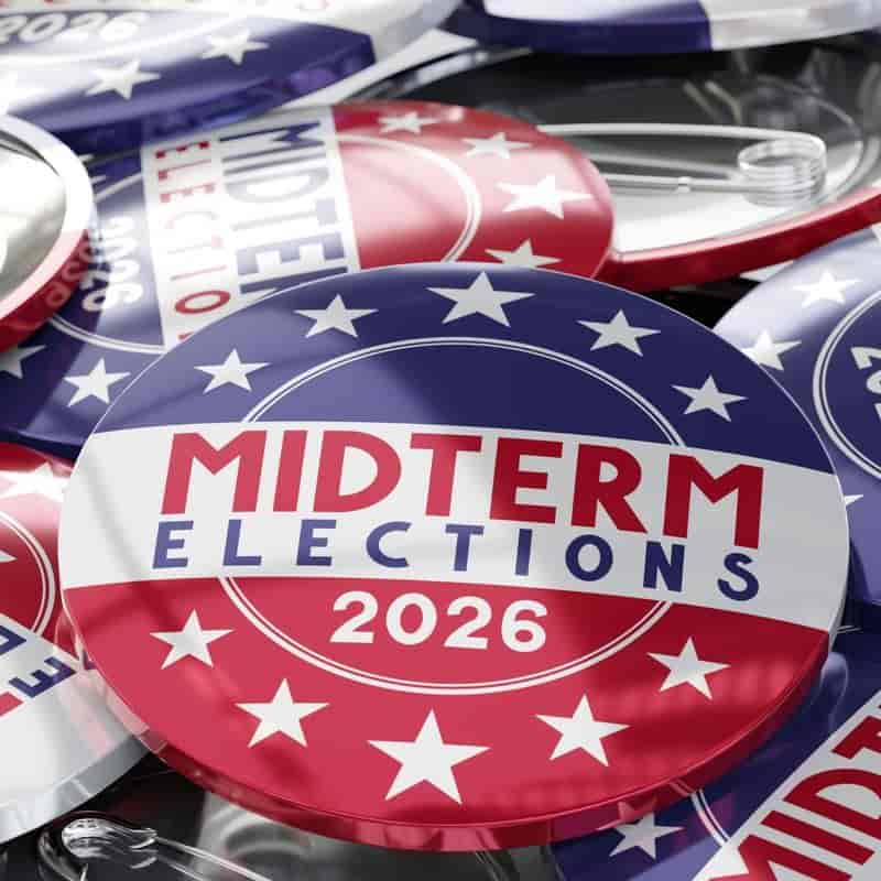 US-Zwischenwahlen