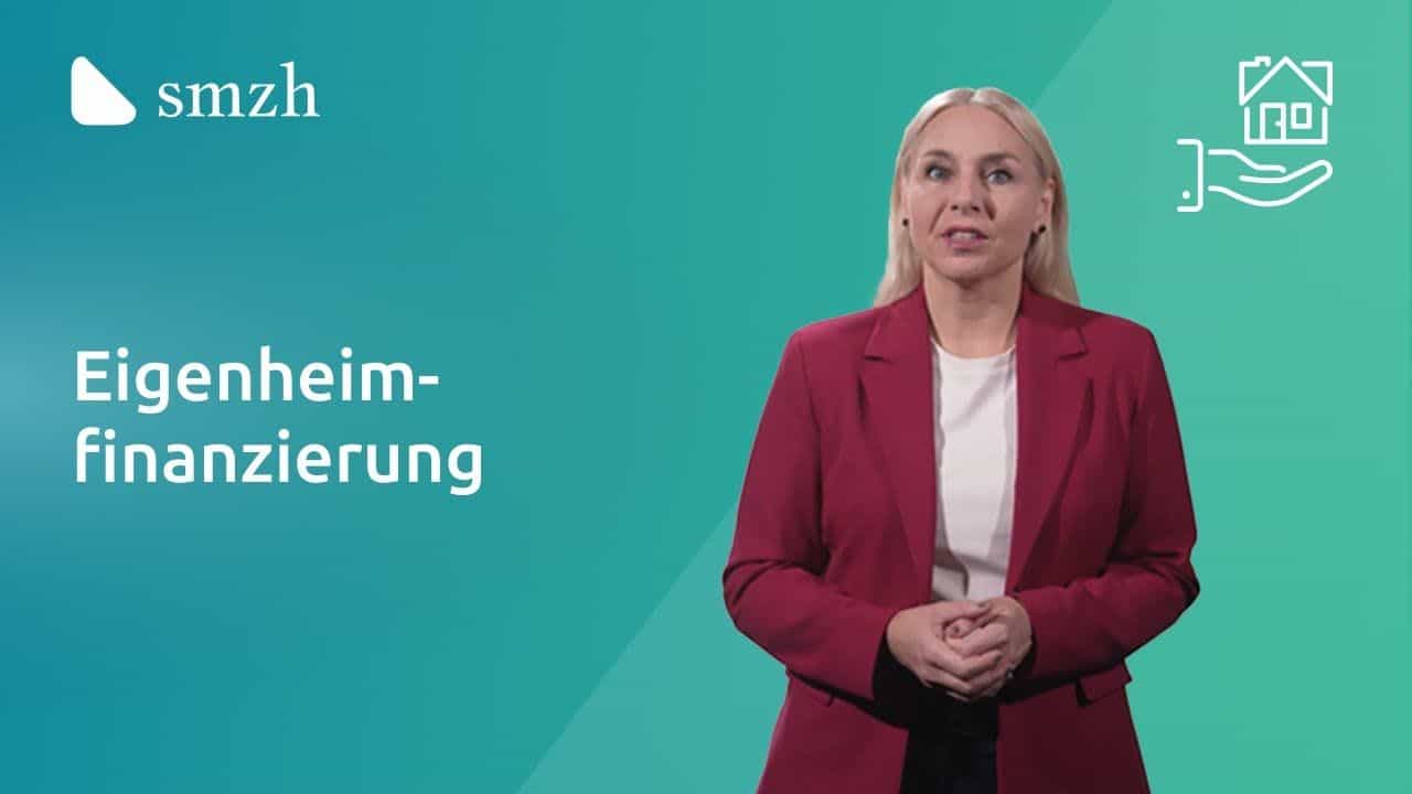 Eigenheimfinanzierung: Video