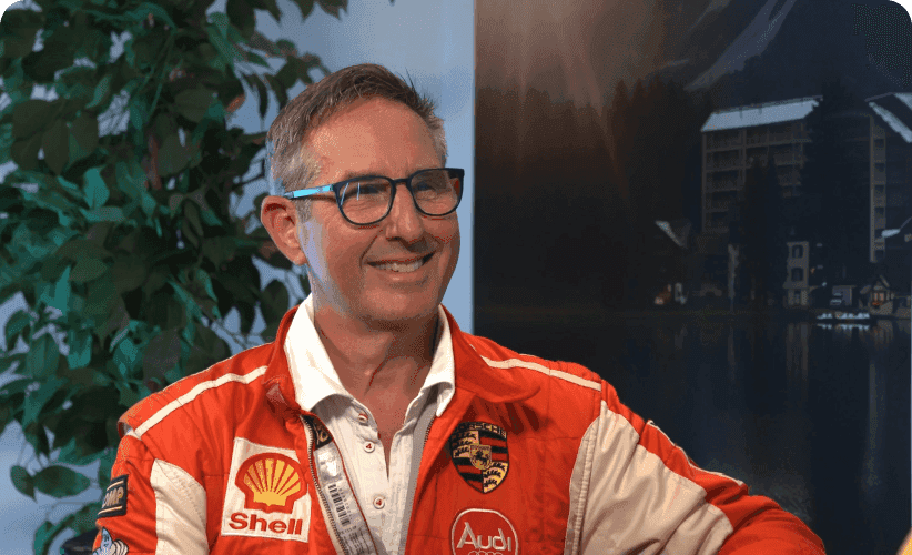 Flash Talk mit Daniel Uebelhard
