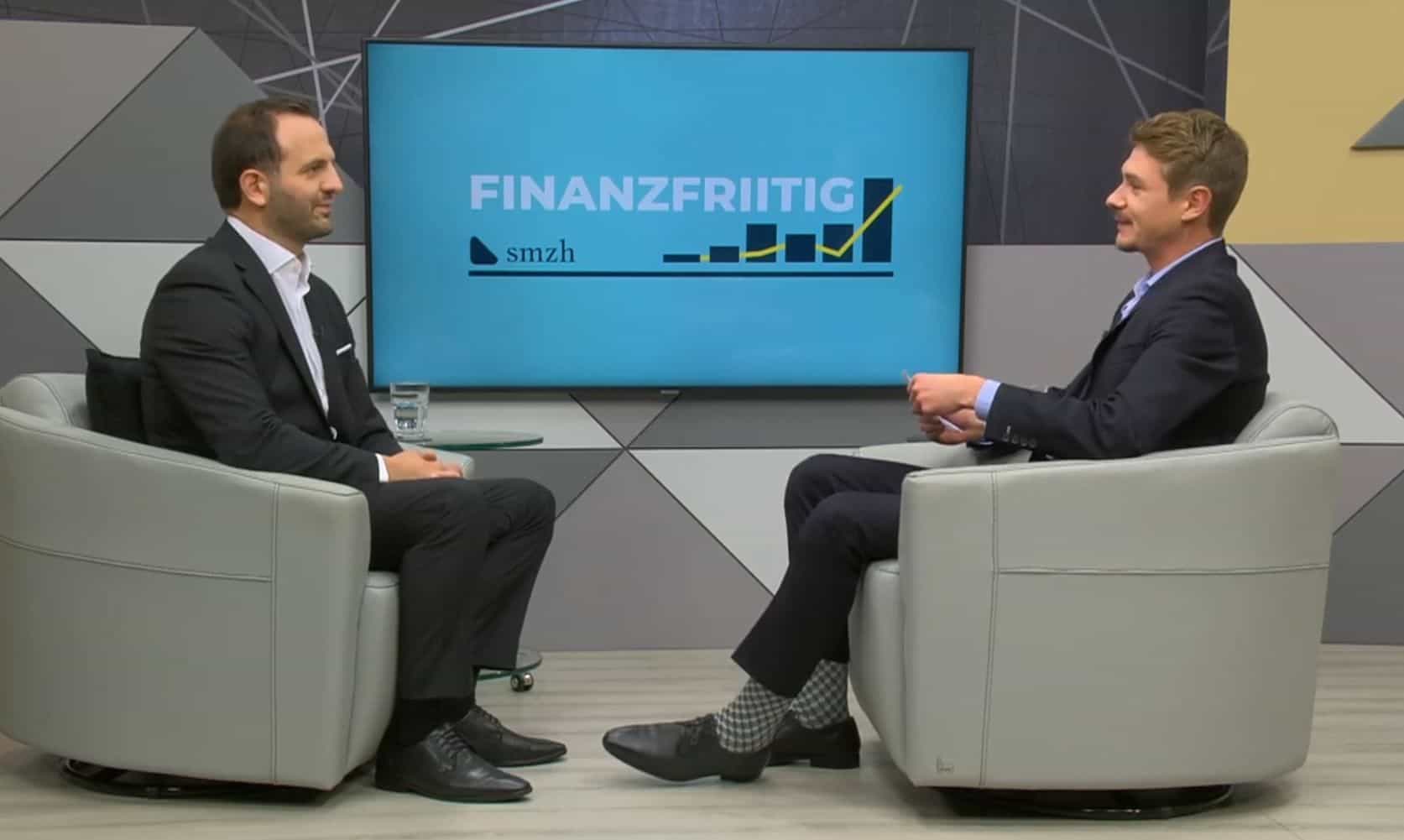 Mein erstes Investment: ETF, Fonds oder Aktien?
