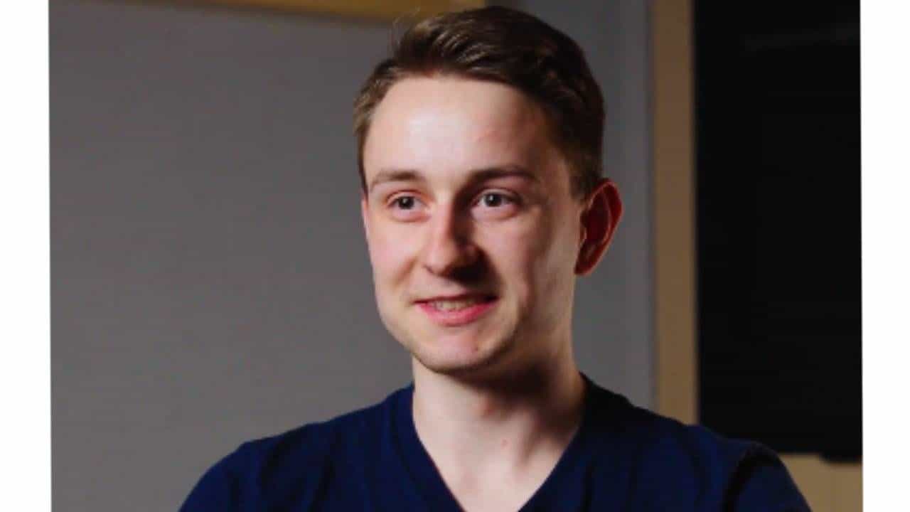 Simon Egli