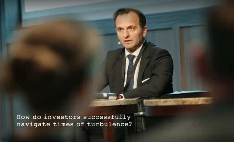Forbes Money Summit 2025
