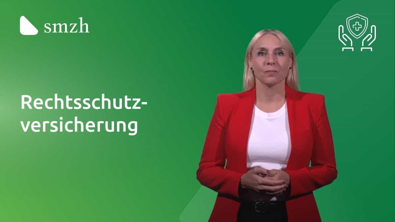 Rechtsschutzversicherung Thumbnail