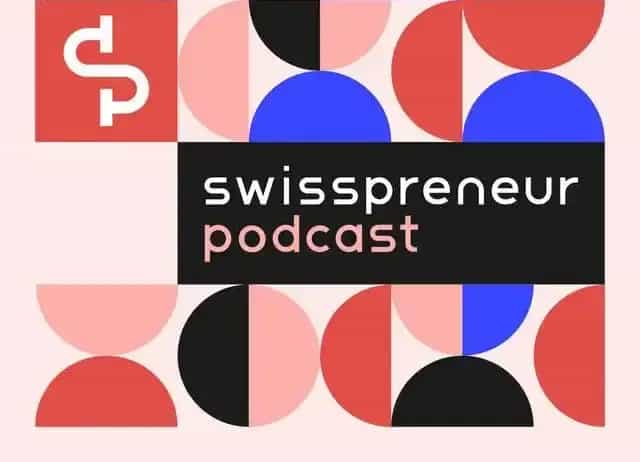 Swisspreneur