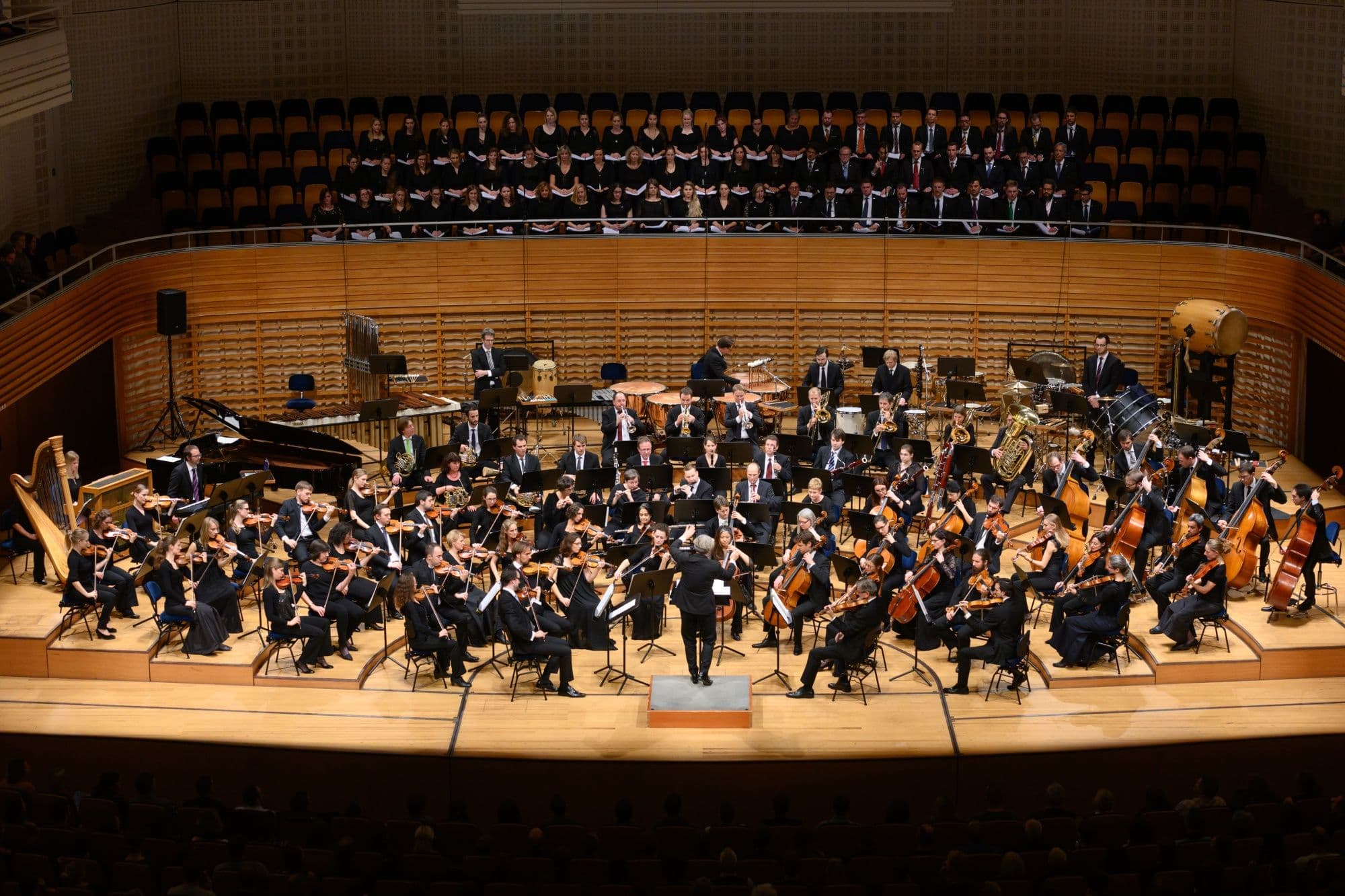 The Sound of Hans Zimmer & John Williams 2026