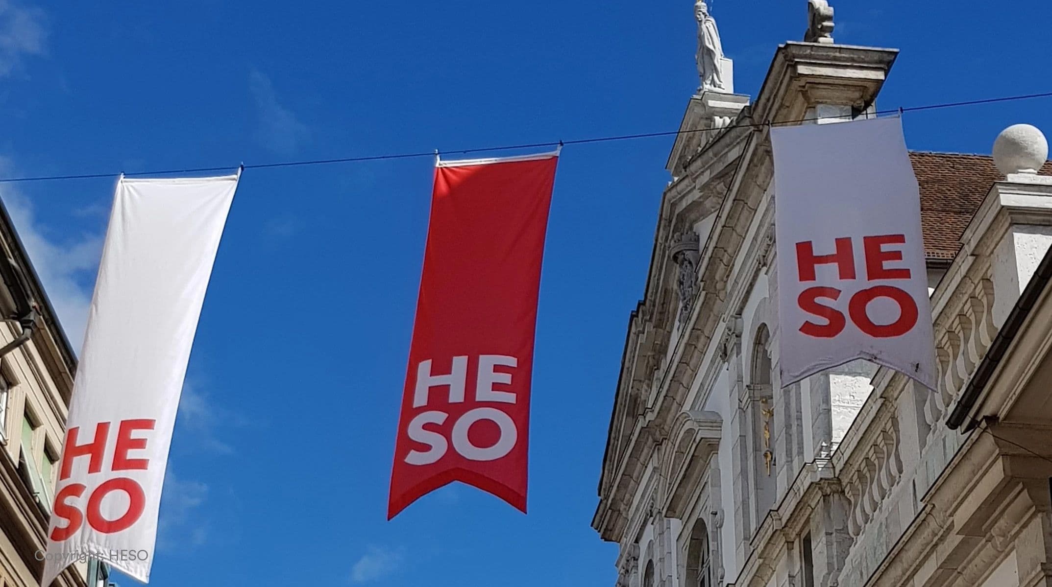 Heso Festival