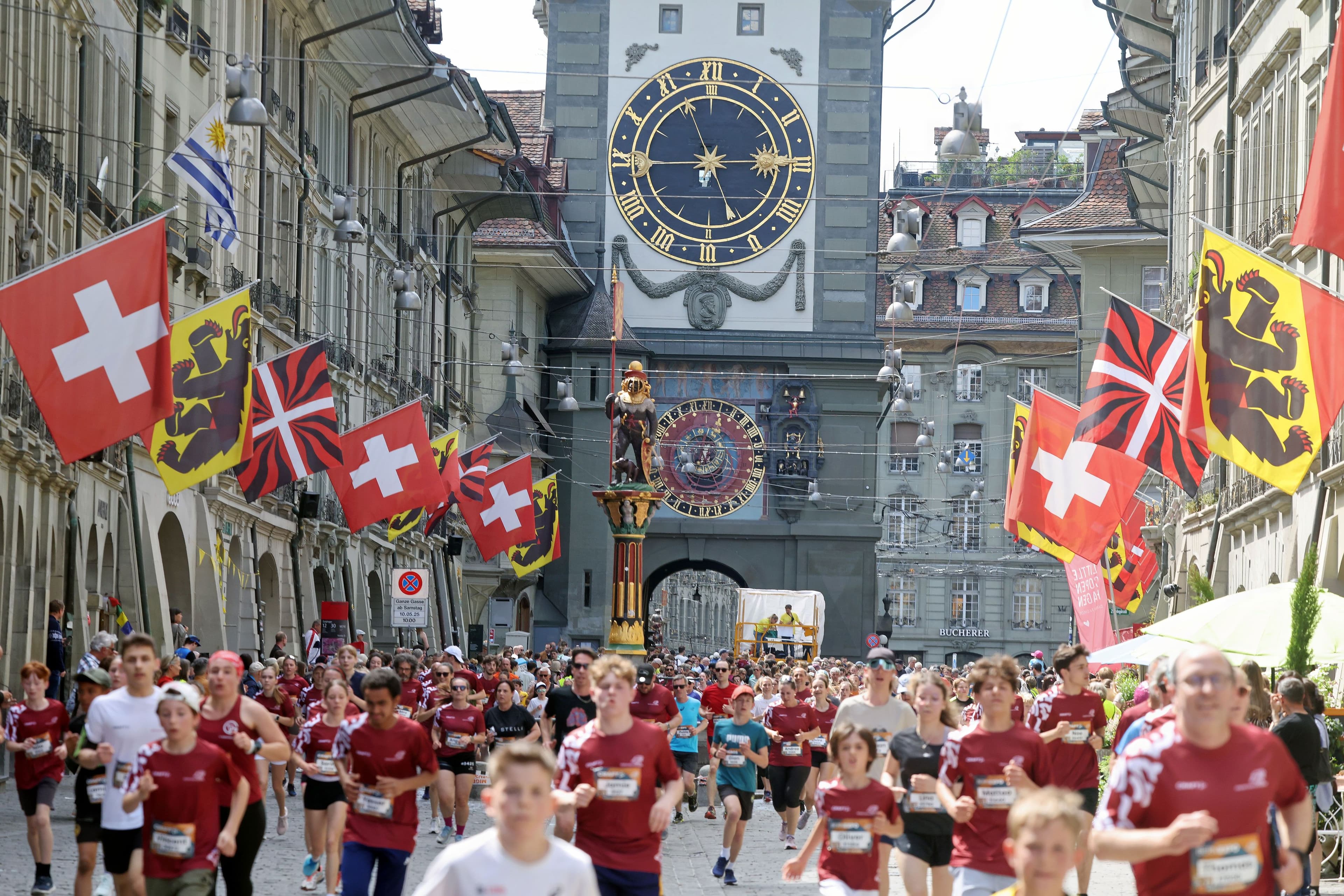Wettbewerb Grand Prix Bern 2026