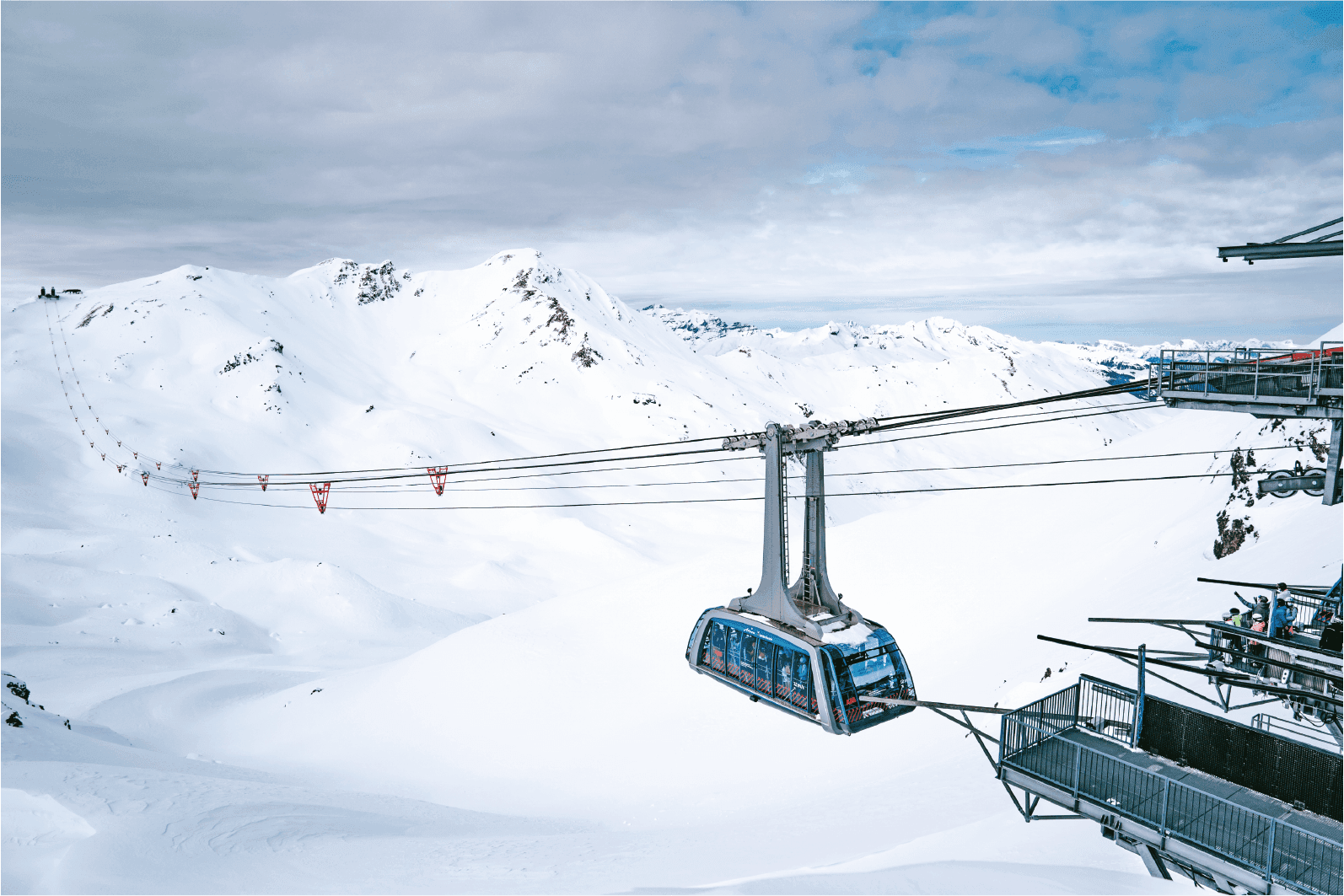 Arosa Lenzerheide