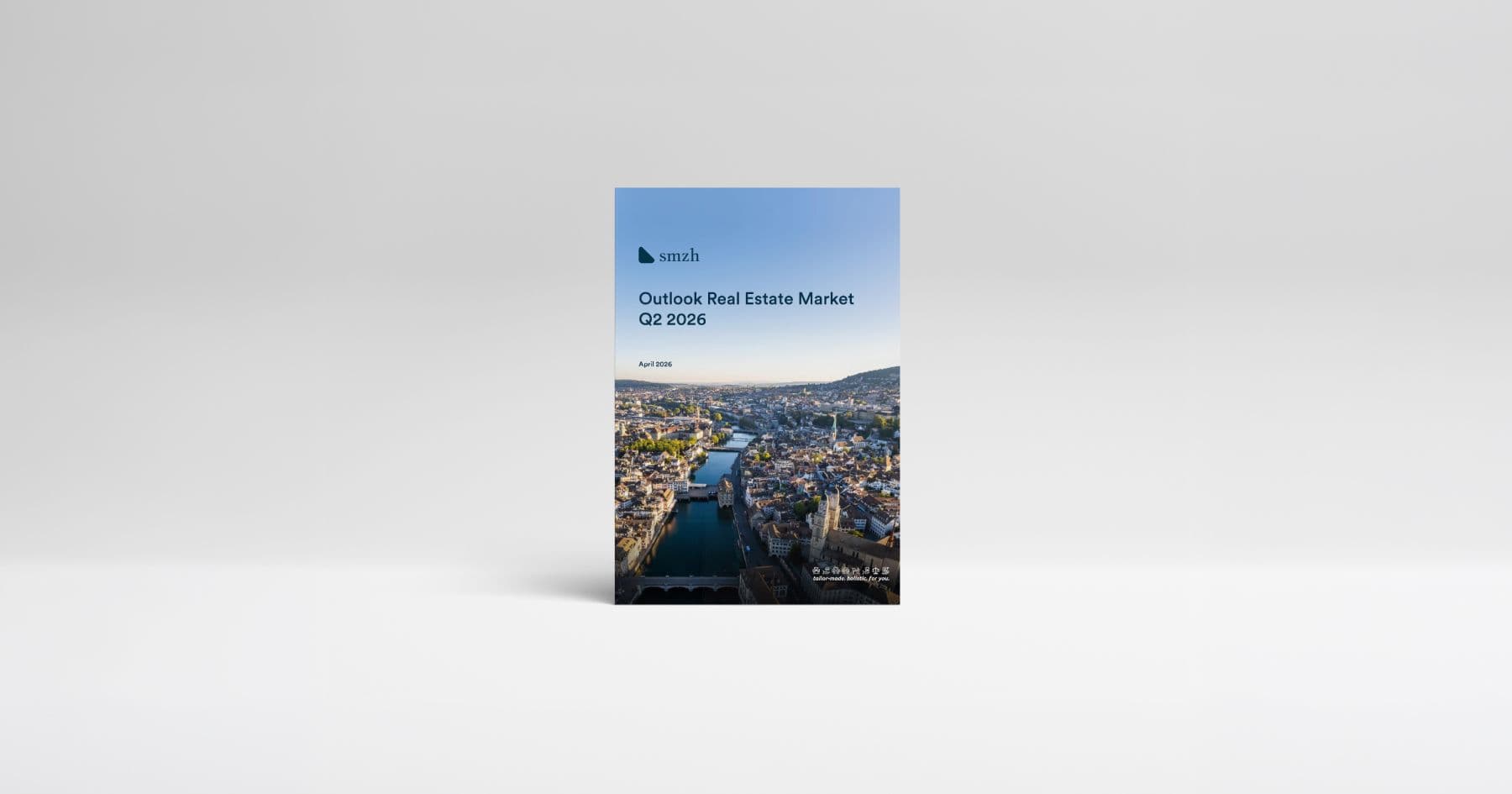 Outlook Real Estate Market Q2 2026