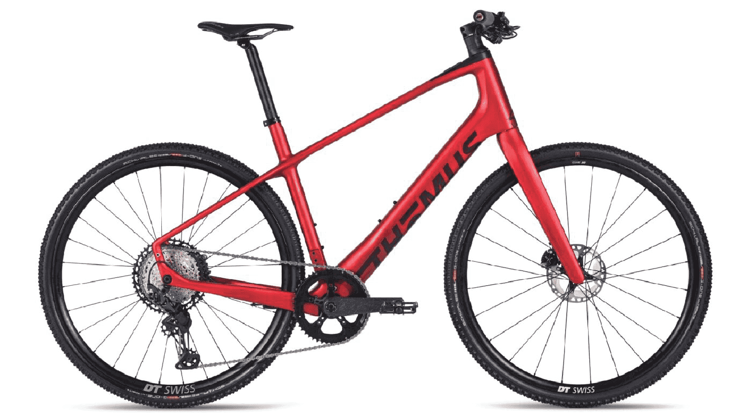 E-Velo