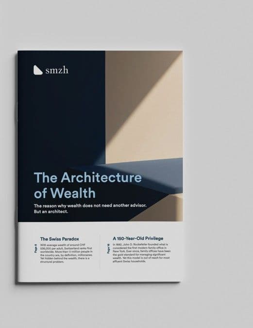 smzh White Paper – The Architecture of Wealth