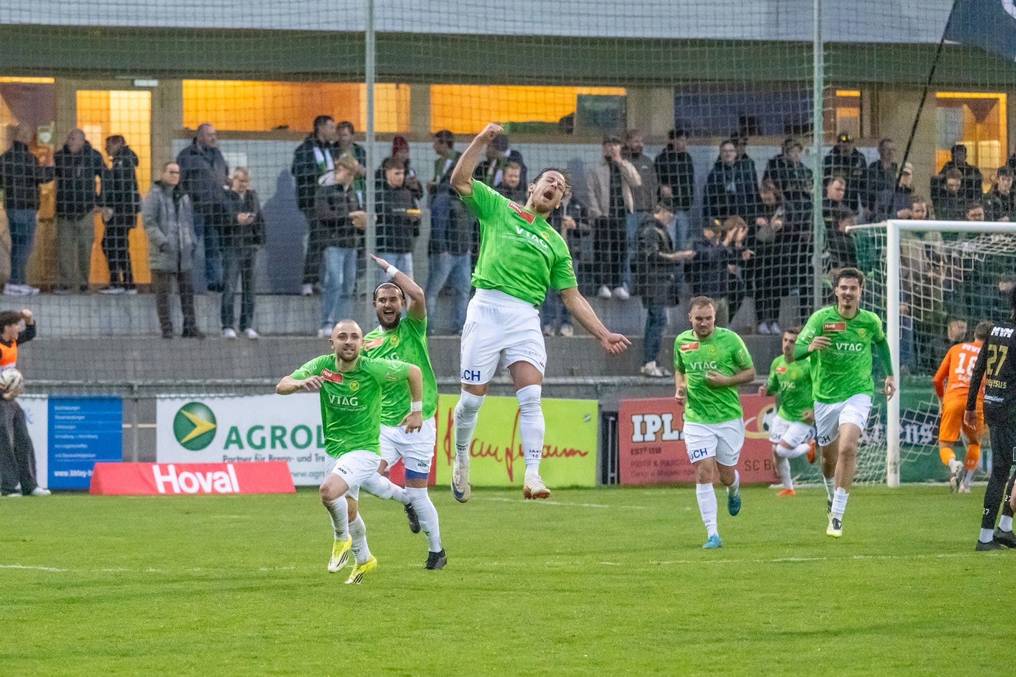 SC Brühl St. Gallen