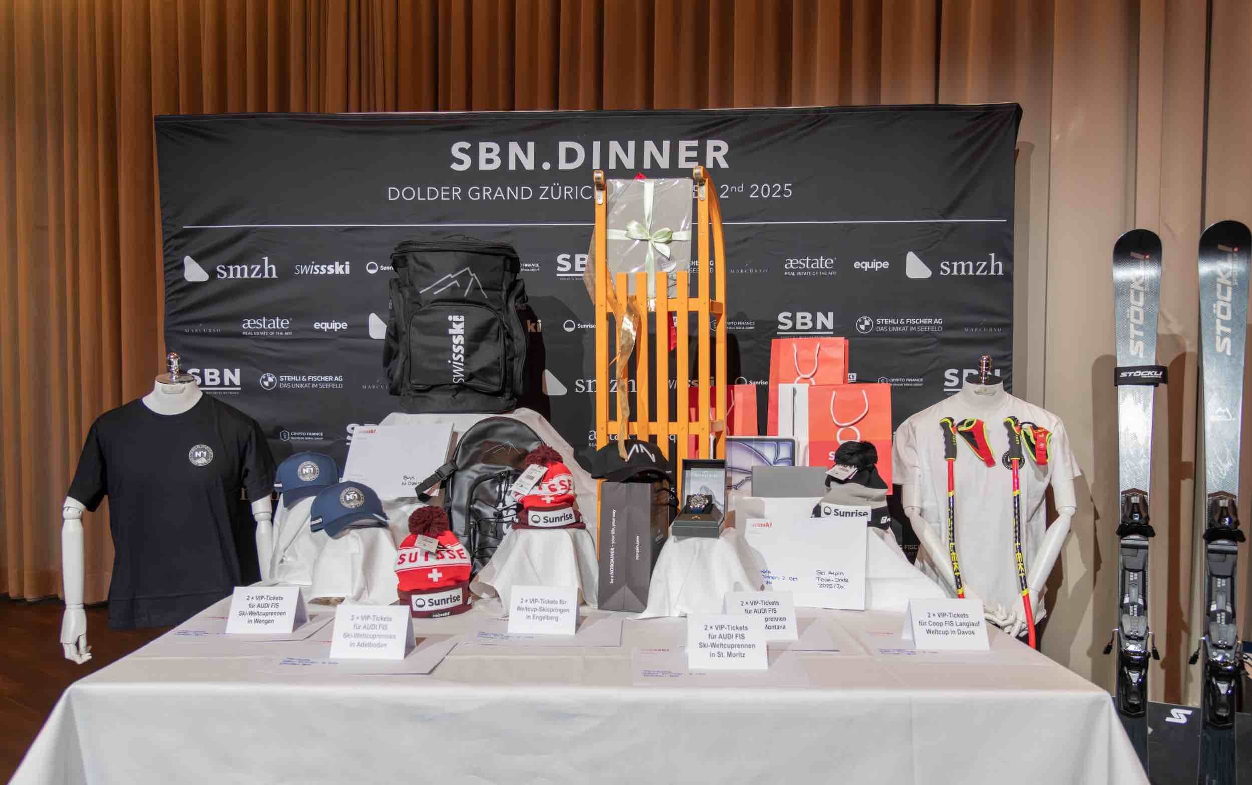 SBN.Dinner Foto - 22