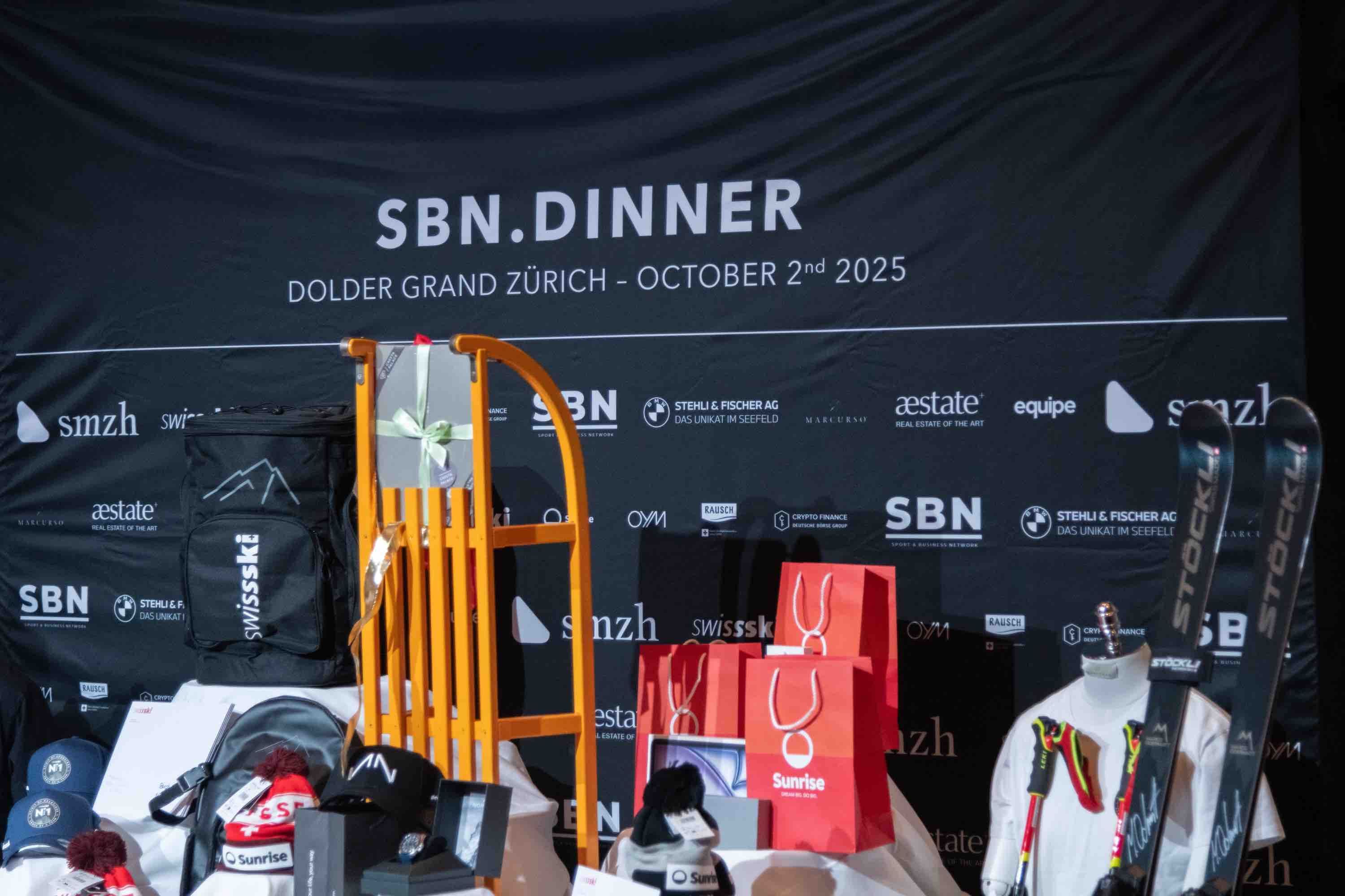SBN.Dinner Foto - 44