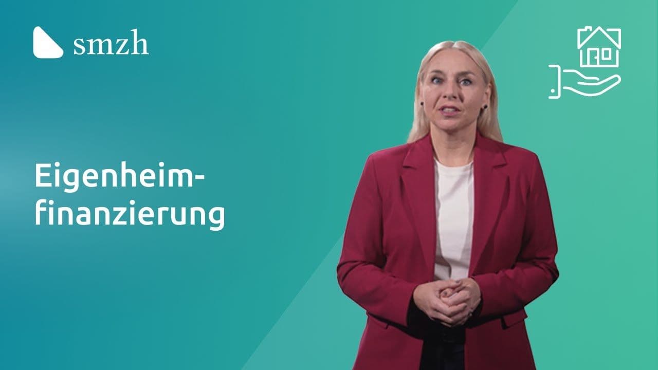 Eigenheimfinanzierung: Video