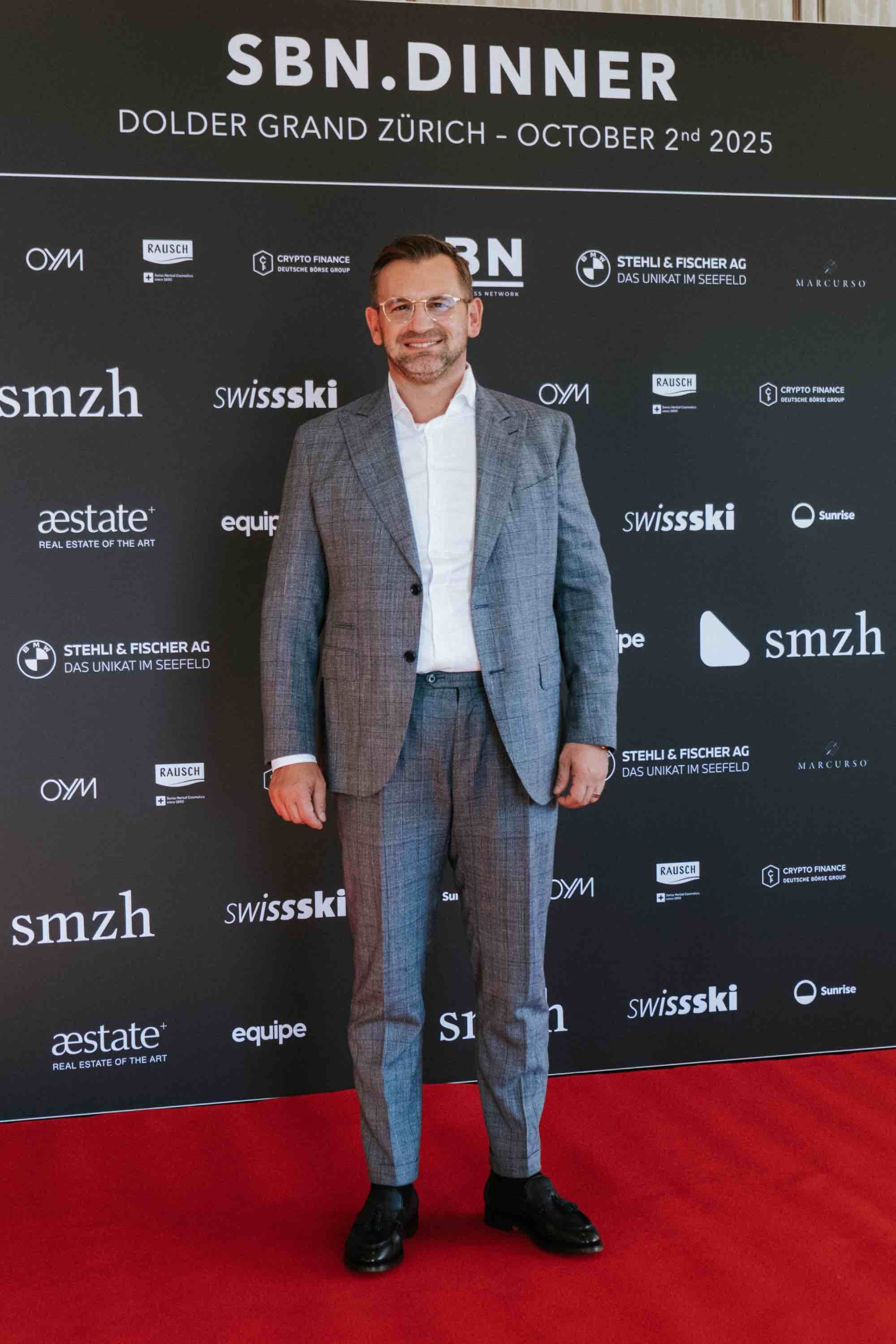 SBN.Dinner Foto - 50