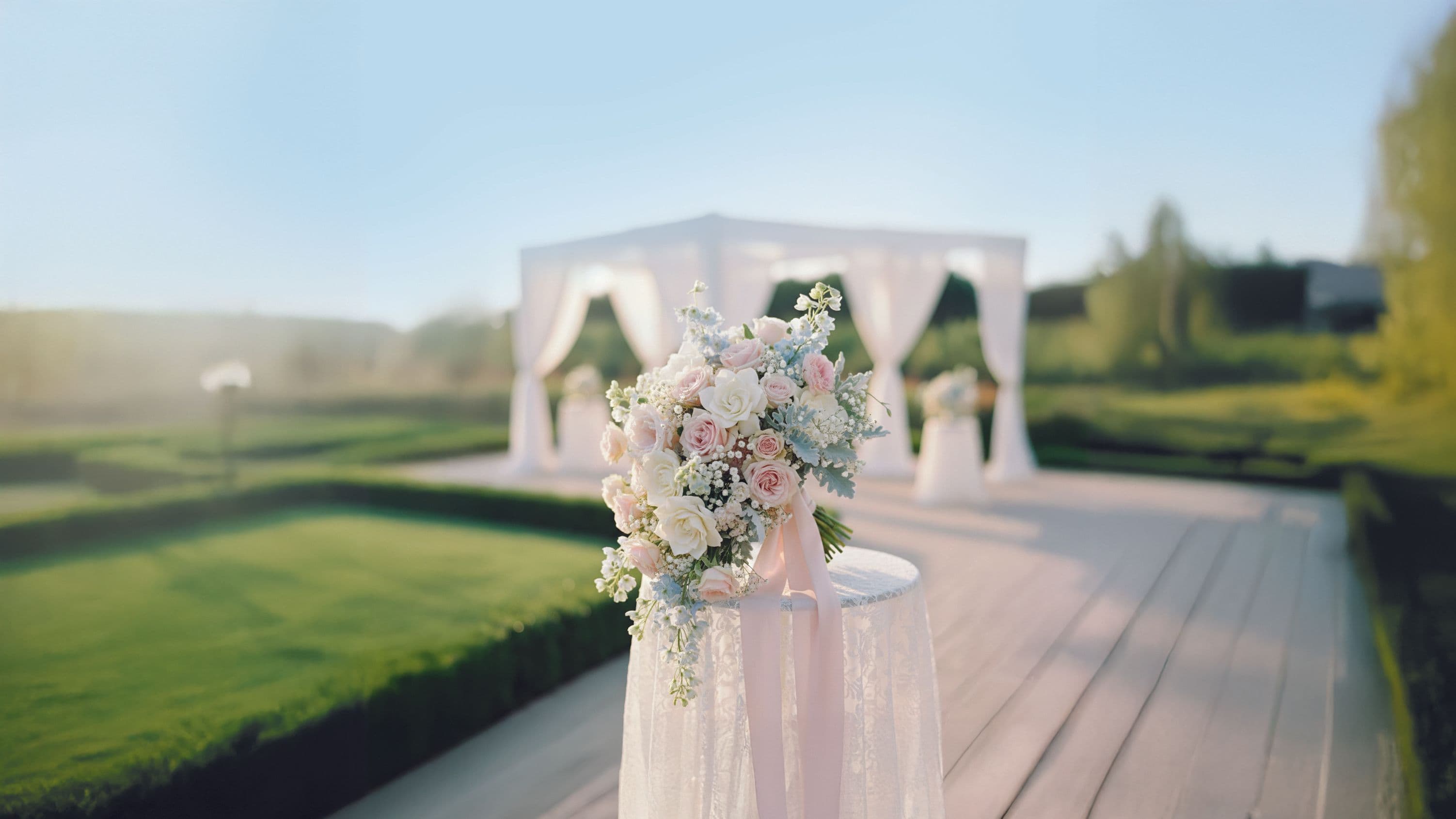 Hochzeitsexpo Safenwil