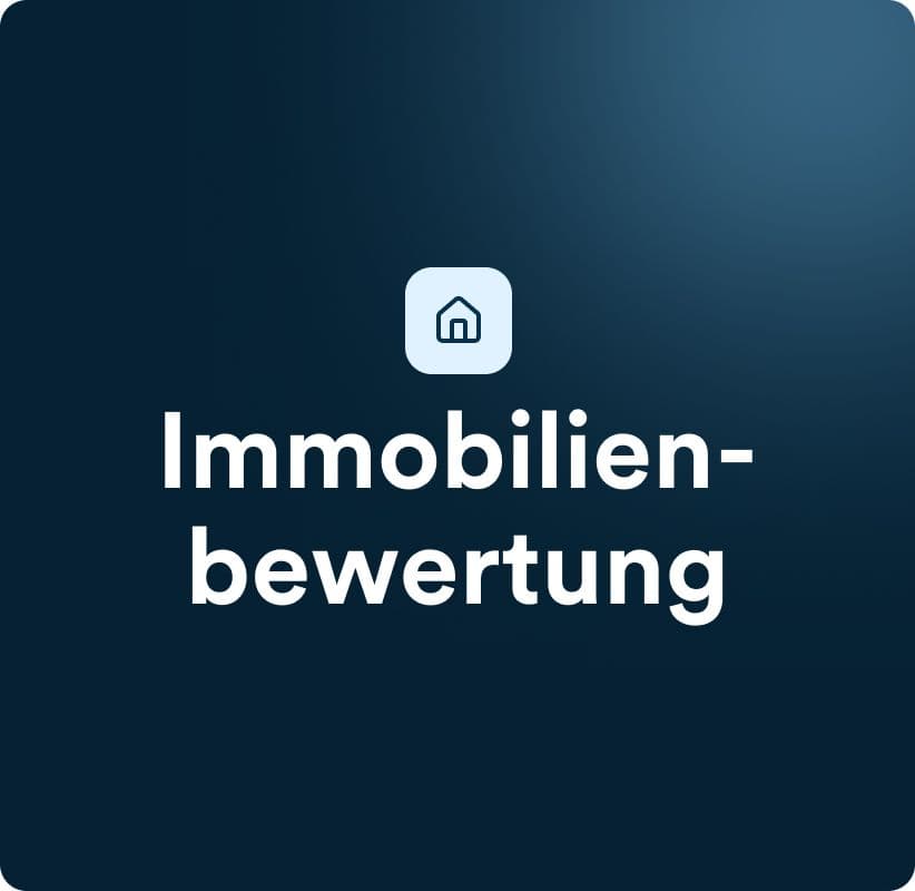 Immobilienbewertung