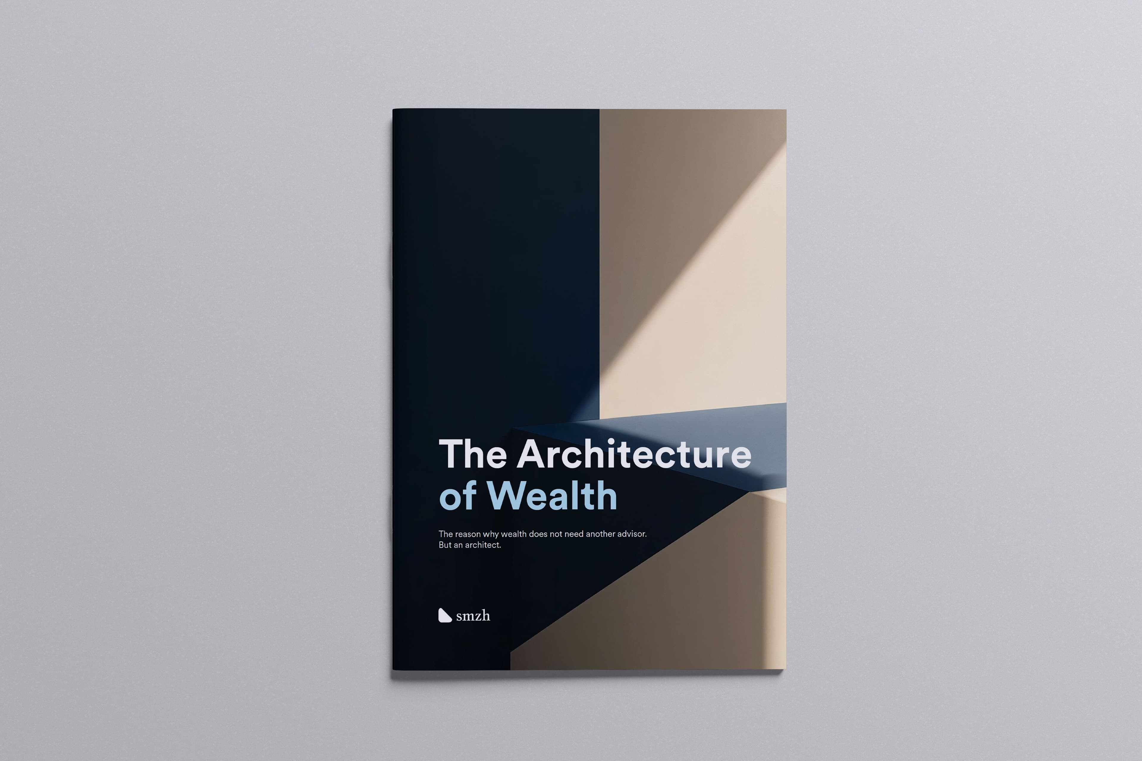 smzh White Paper – The Architecture of Wealth