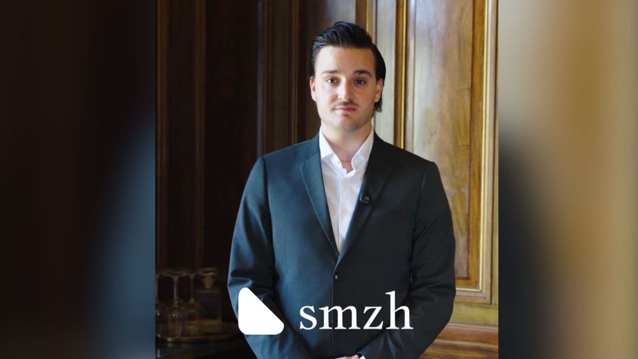  Nick Stöckl, Head of Platforms Development