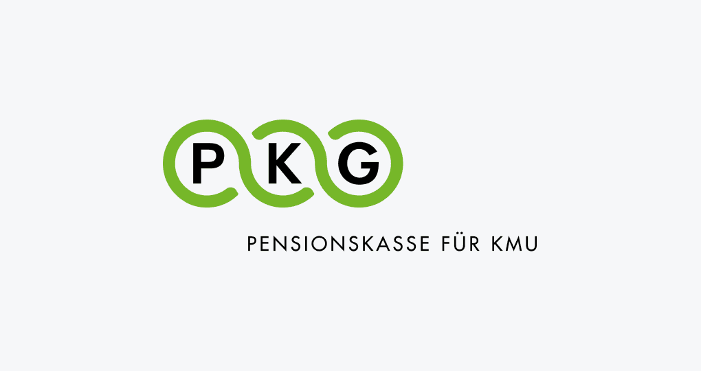 PKG Pensionkasse