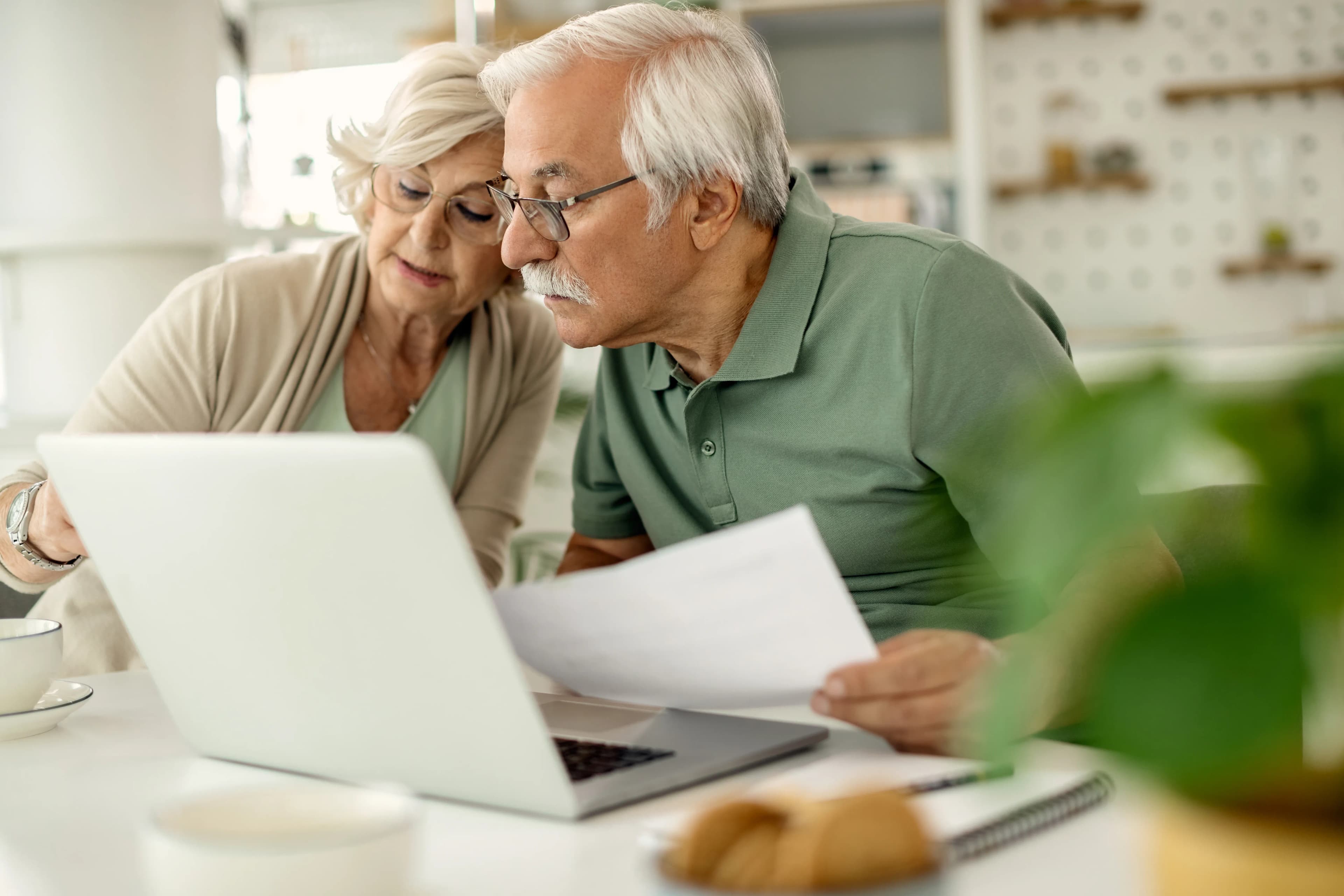 Pensionskasse