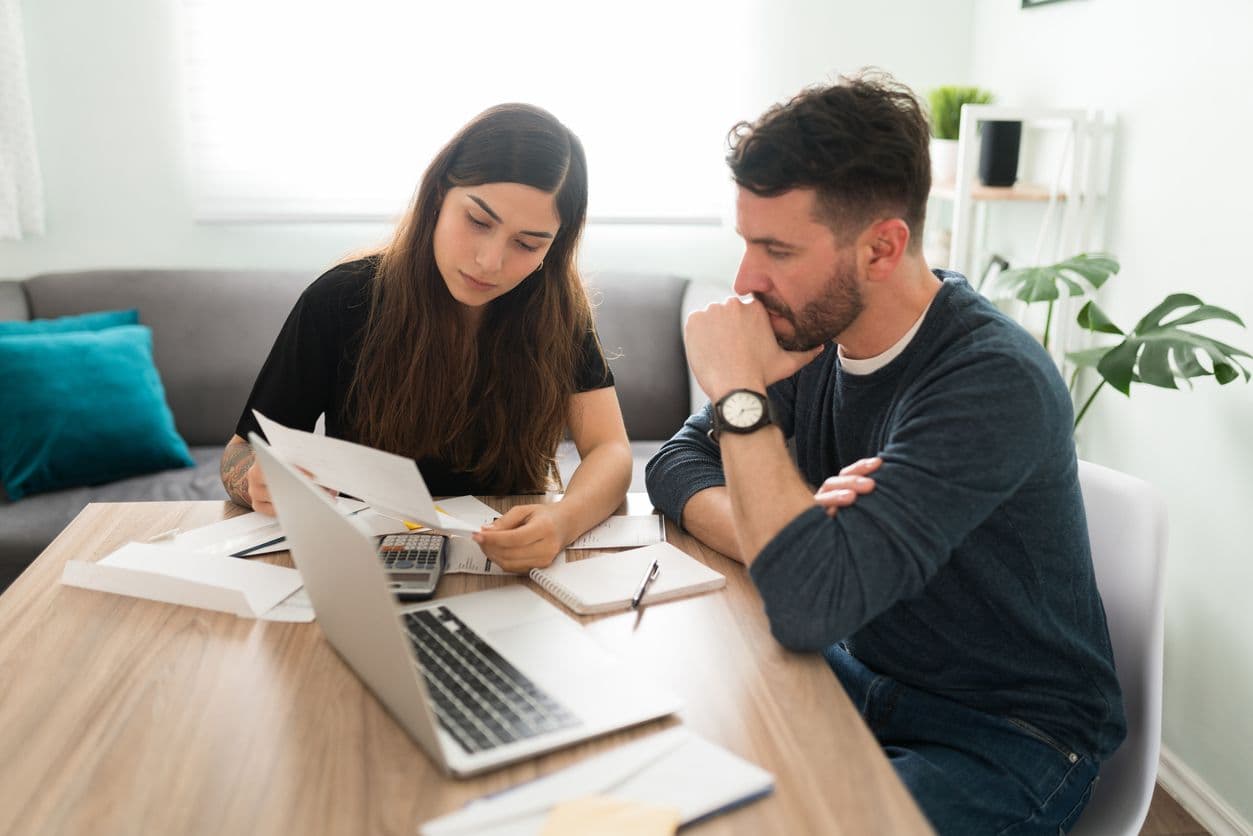 Strategische Budgetplanung