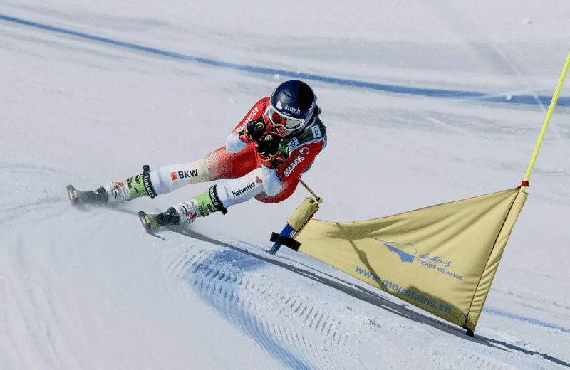 Skicross