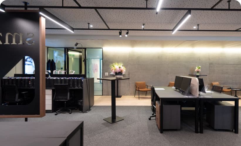 office