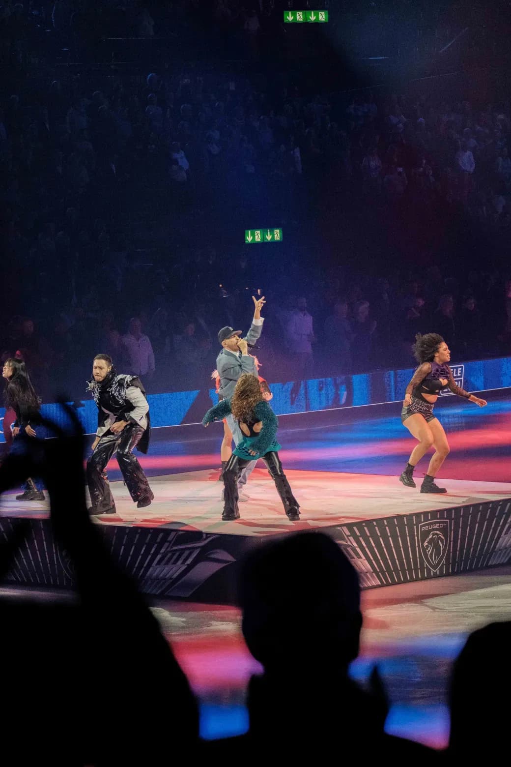 Art on Ice - Foto 12