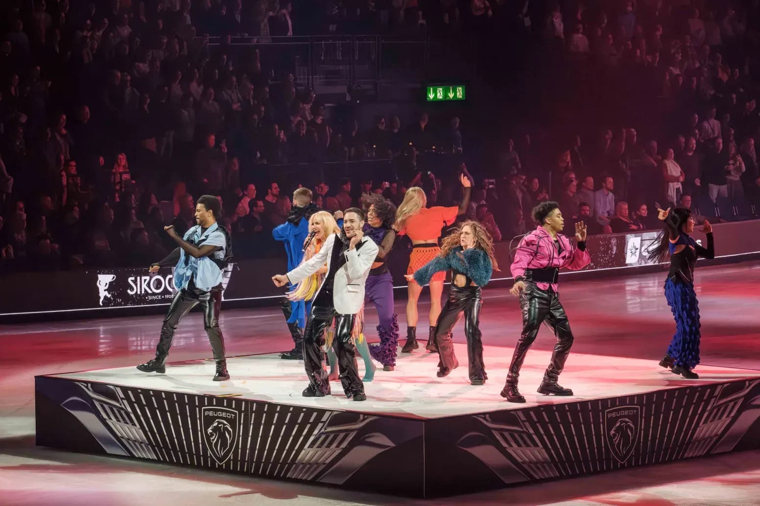 Art on Ice - Foto 20