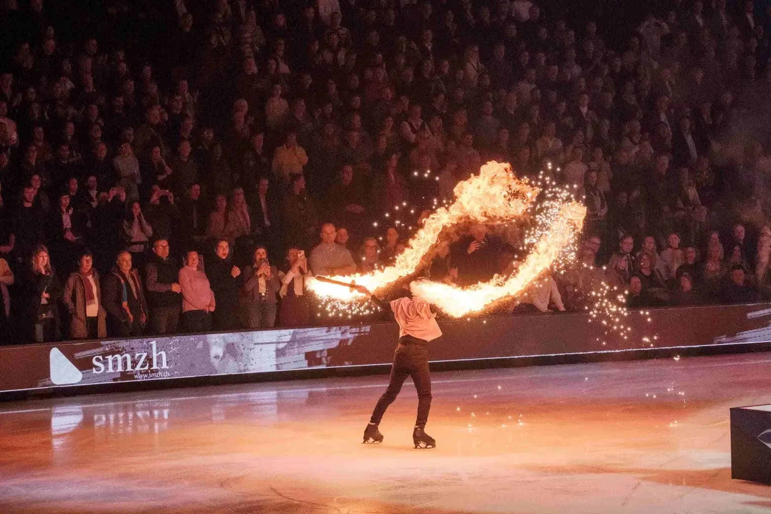 Art on Ice - Foto 21