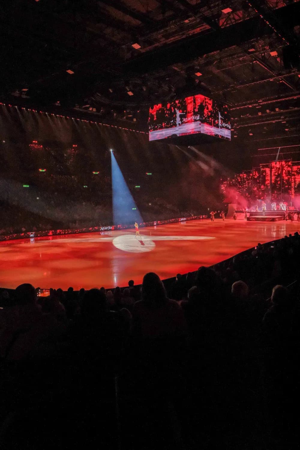 Art on Ice - Foto 3