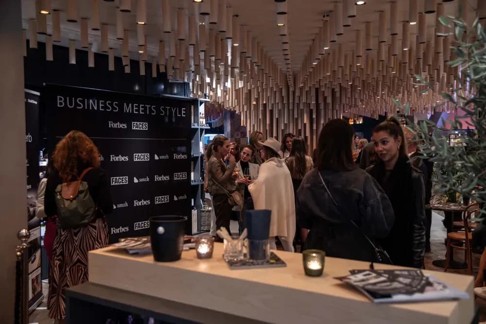 Business Meets Style - Foto 14