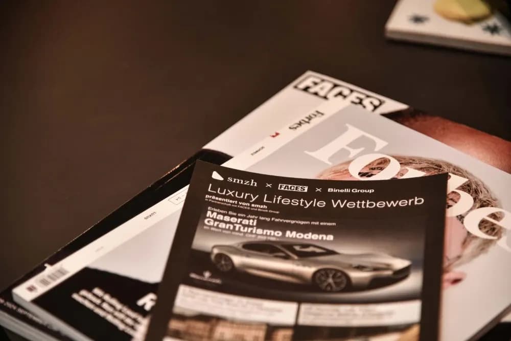 Business Meets Style - Foto 28