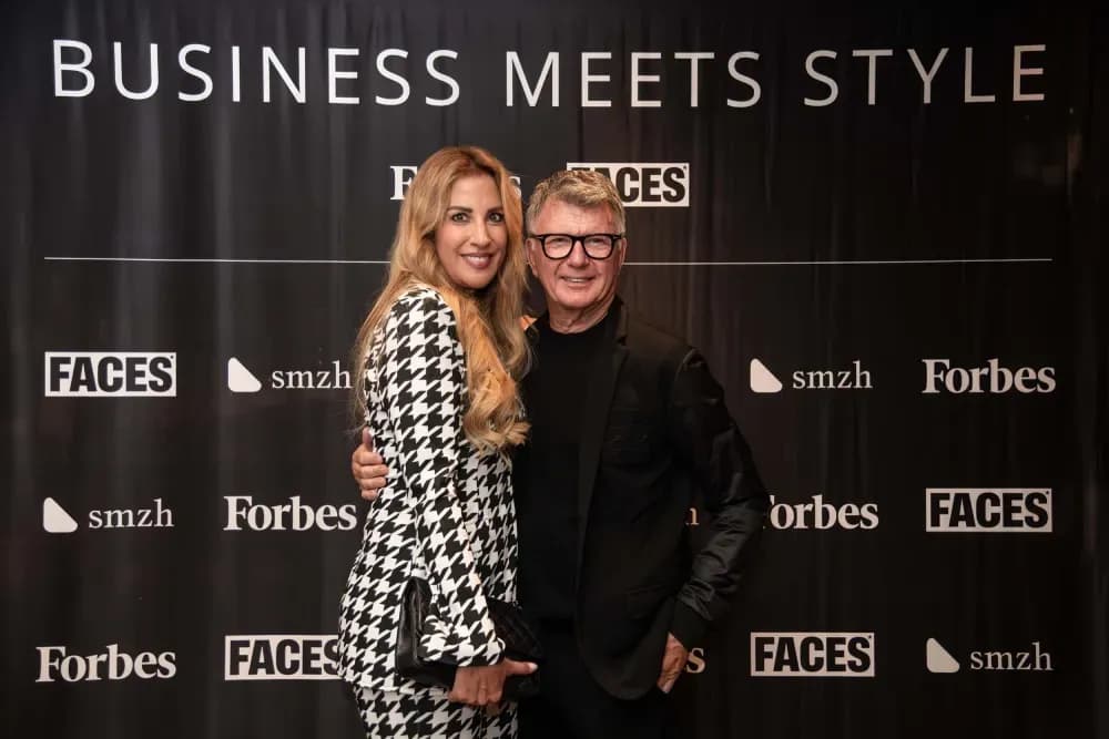Business Meets Style - Foto 8