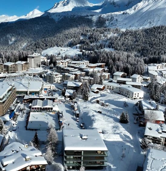 arosa