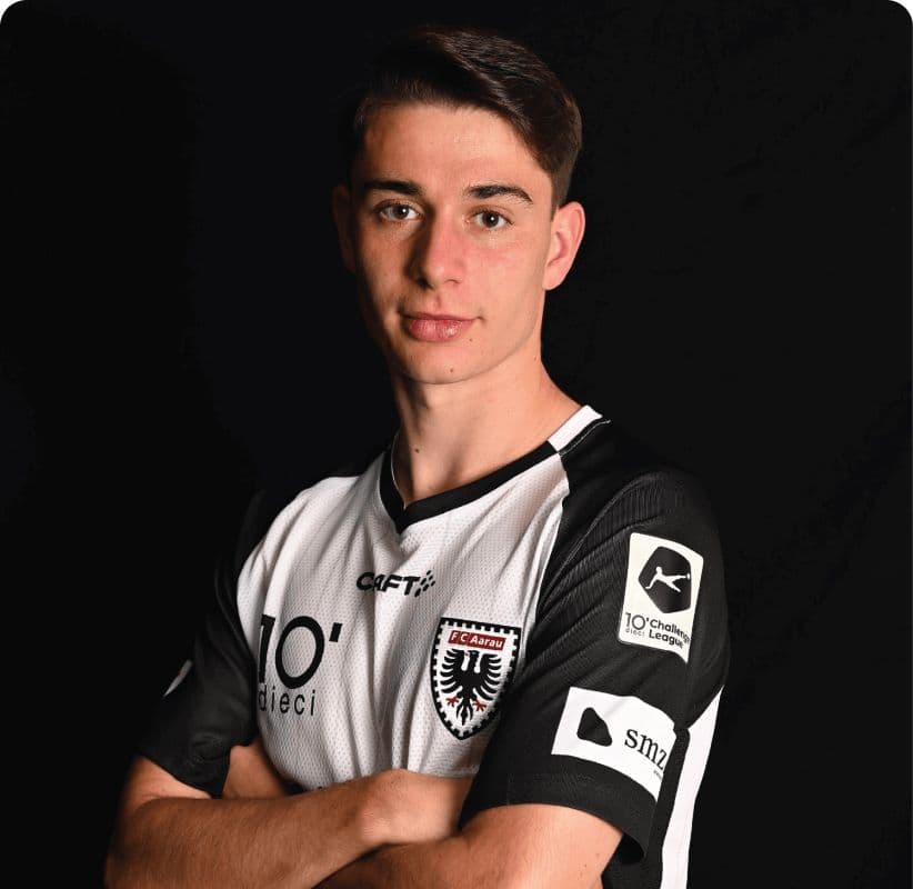 football player