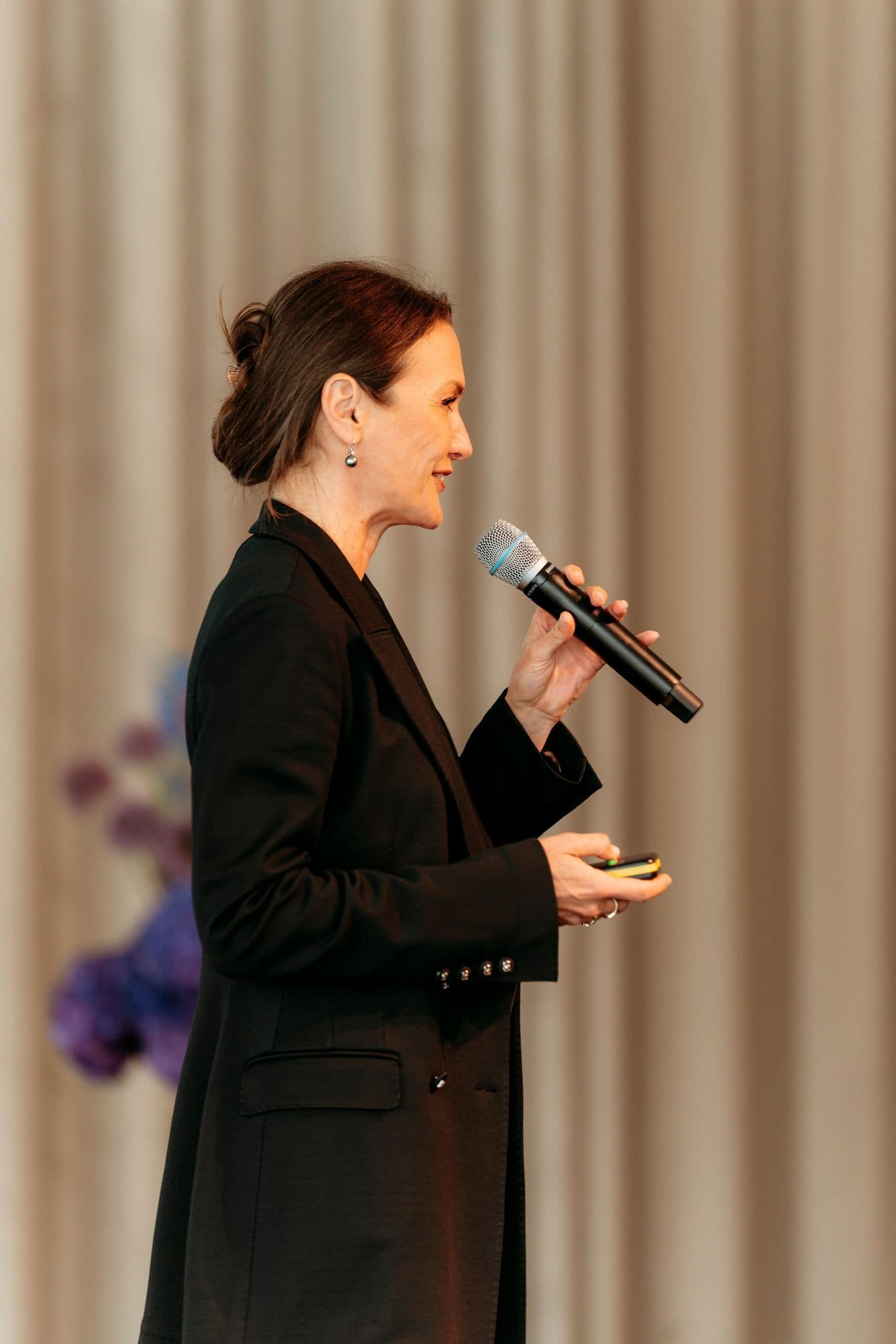 Felicitas Morhart, The Swiss Center for Luxury Research