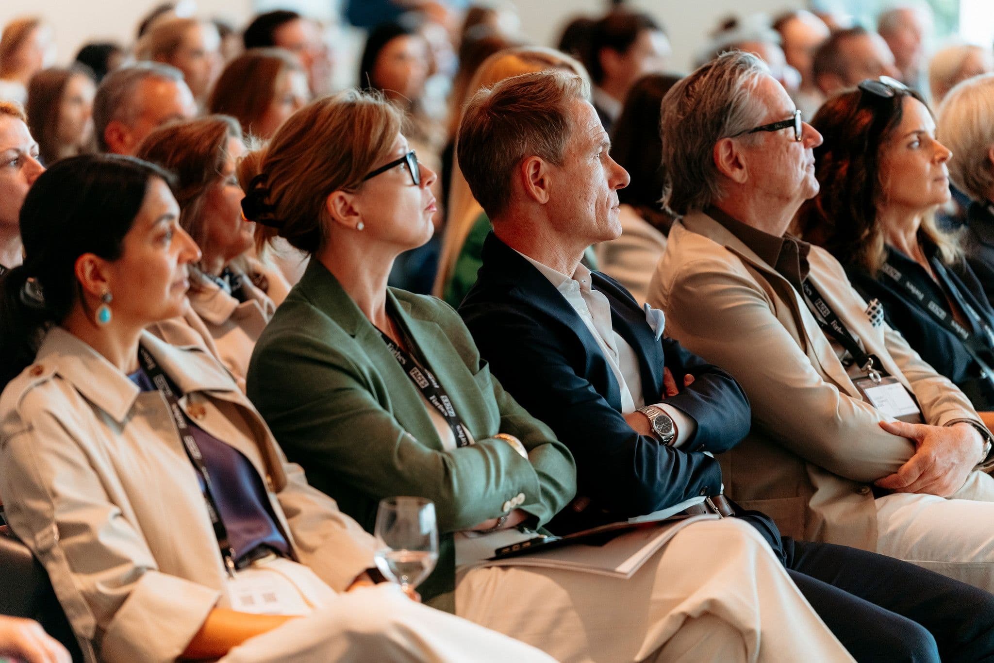 Face x Forbes Luxury Summit 2026