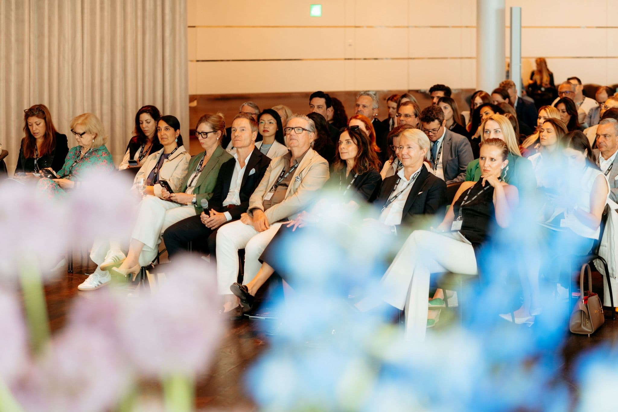 Face x Forbes Luxury Summit 2026