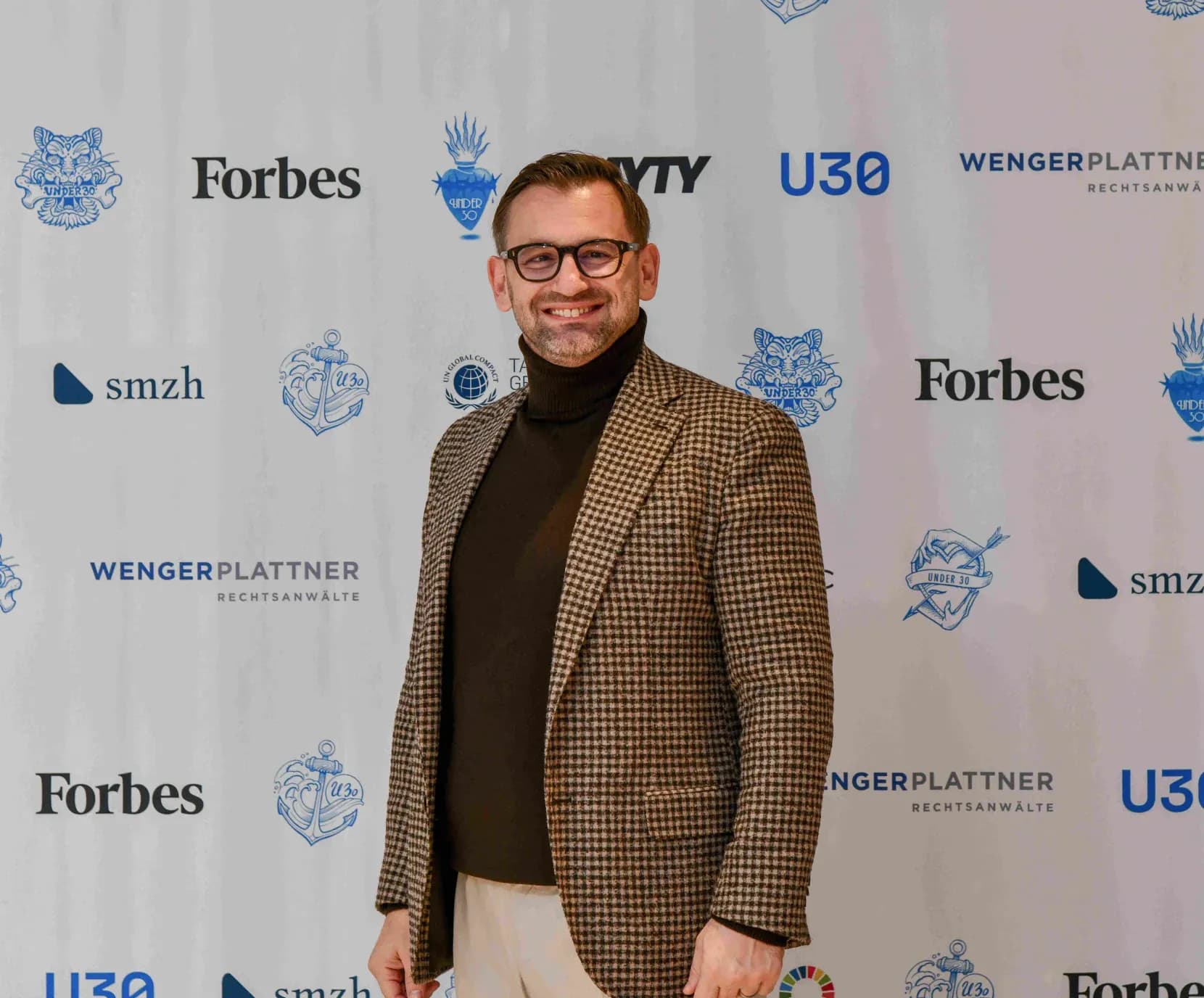 Forbes under 30 - Foto 3