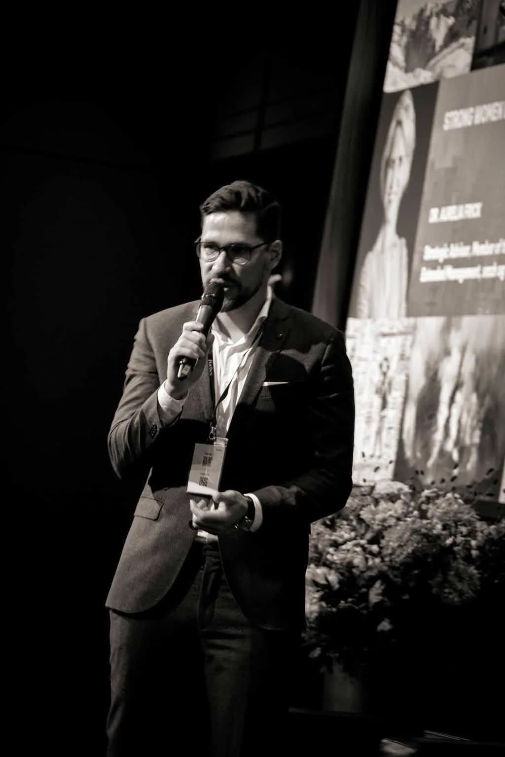Forbes Wo﻿men's Summit - Foto 10