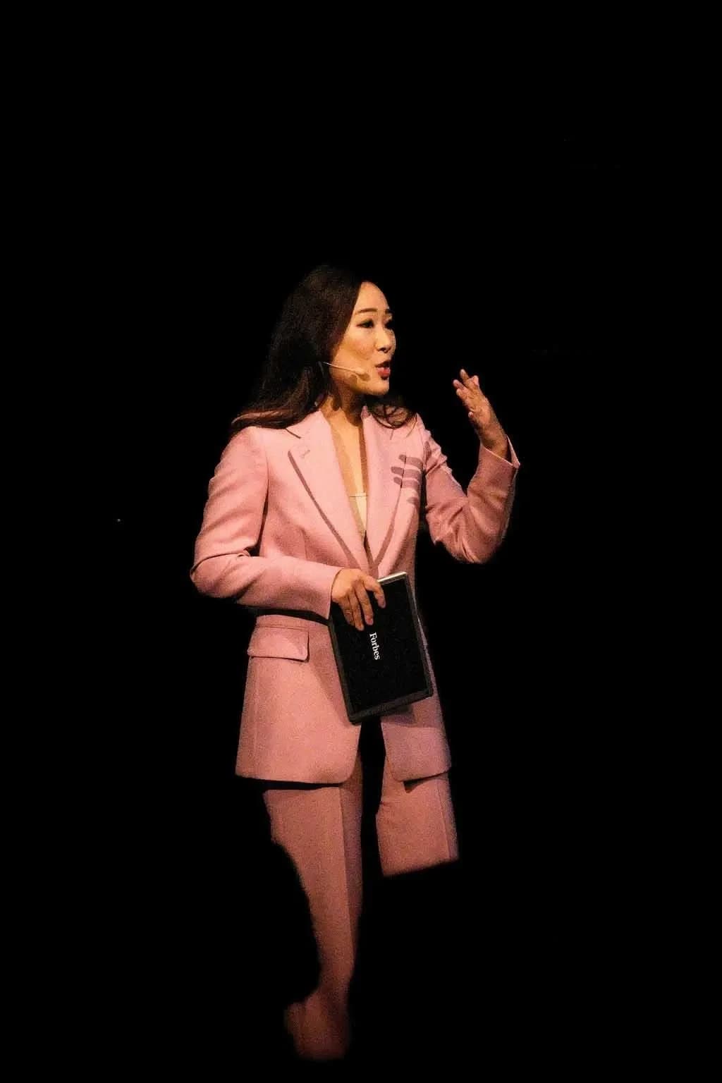 Forbes Wo﻿men's Summit - Foto 4
