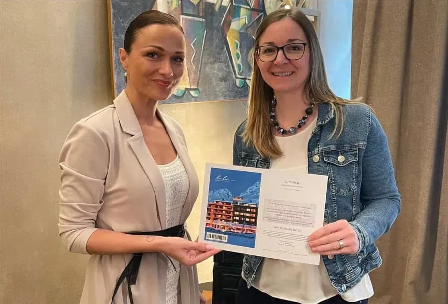 Gewinnerinnen - Foto 11