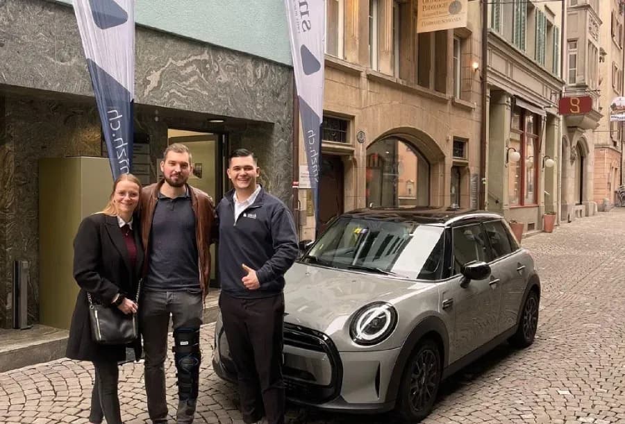 Gewinnerinnen - Foto 14