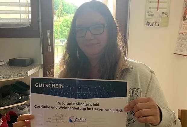 Gewinnerinnen - Foto 30