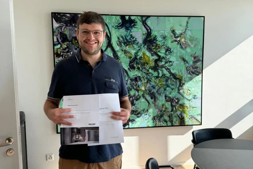 Gewinnerinnen - Foto 4