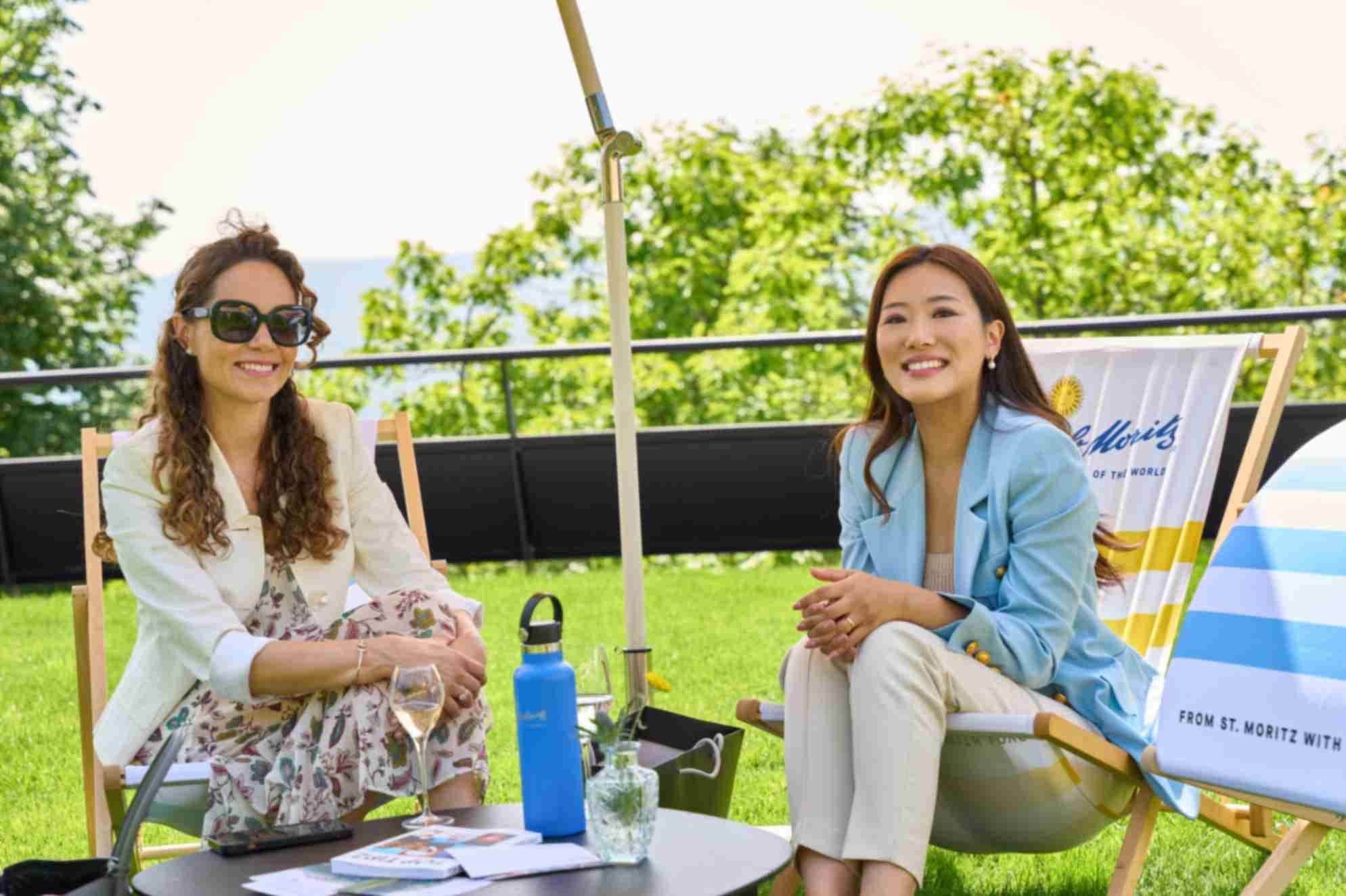 FACES x Forbes Luxury Summit 2025 Galerie - Foto 70
