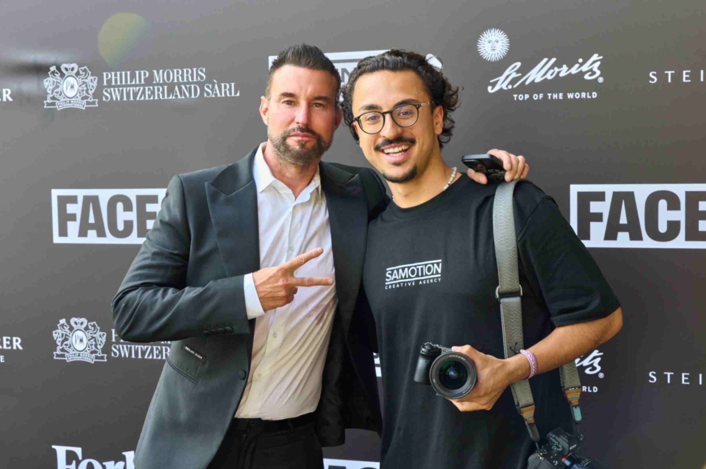 FACES x Forbes Luxury Summit 2025 Galerie - Foto 92